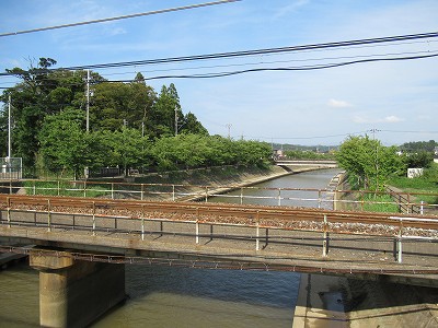 能瀬川