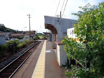 ���؉w�摜
