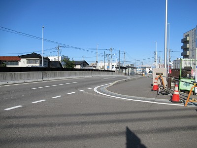 八田橋