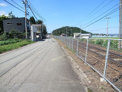 東八尾駅