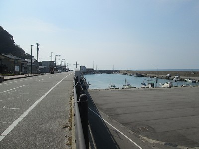 宮崎漁港