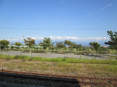 東富山運動公園