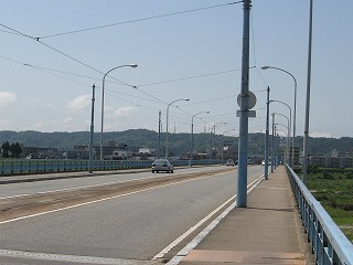 富山大橋